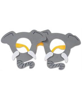 Elephant Glasses