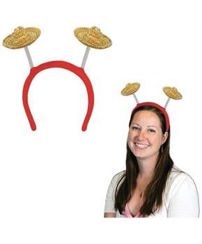 Sombrero Boppers