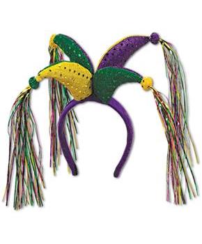 Jester Headband