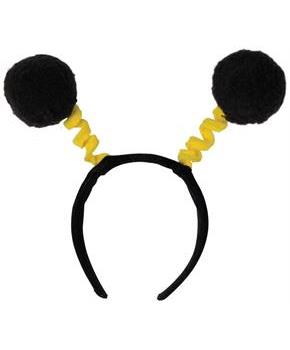 Soft-Touch Pom-Pom Boppers