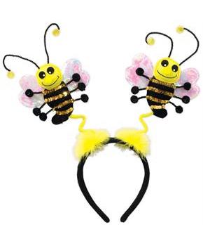 Bumblebee Boppers