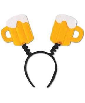 Beer Mug Boppers