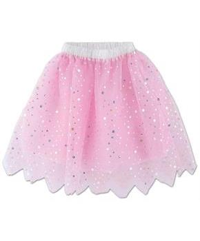 Princess Tulle Skirt