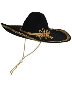 Felt Sombrero