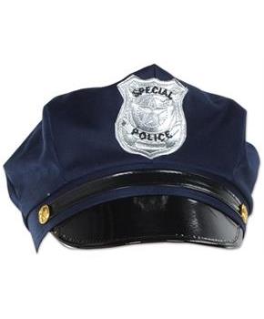 Police Hat