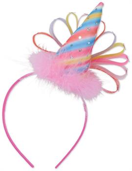 Party Hat Headband