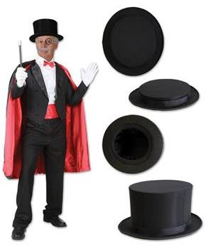 Magic Top Hat