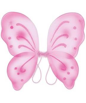 Fairy Wings