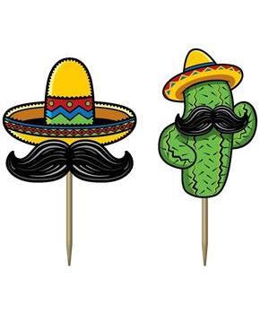 Fiesta Picks
