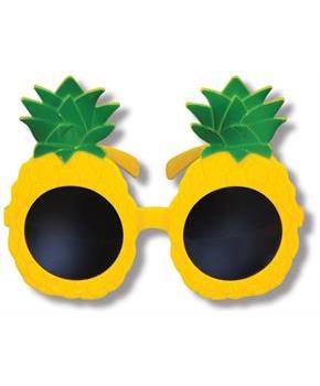 Pineapple Glasses