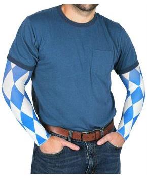Oktoberfest Party Sleeves