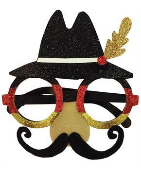 Oktoberfest Glasses