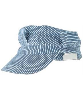 Train Engineer Hat