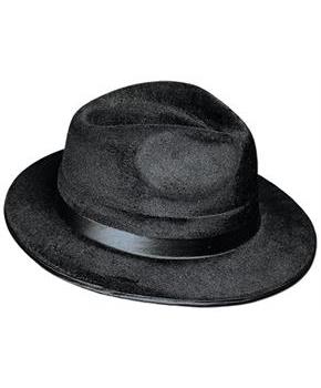 Vel-Felt Fedora