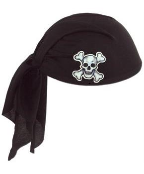 Pirate Scarf Hat