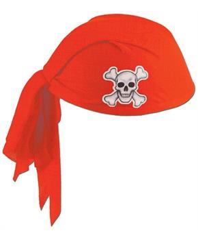Pirate Scarf Hat