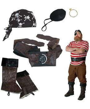Pirate Set