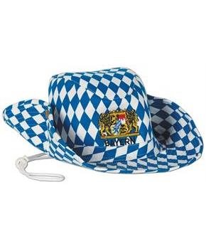 Oktoberfest Outback Hat