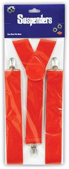 Red Suspenders