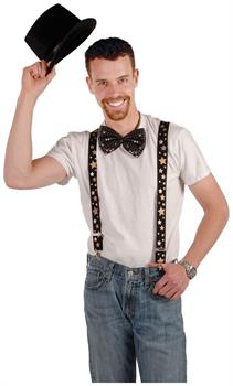 Awards Night Suspenders