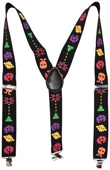 Arcade Suspenders