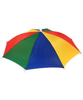 Umbrella Hat
