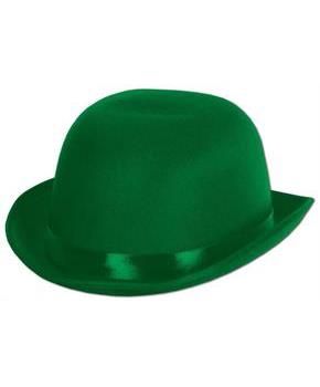 Satin Sleek Derby