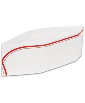 Soda Jerk Hats