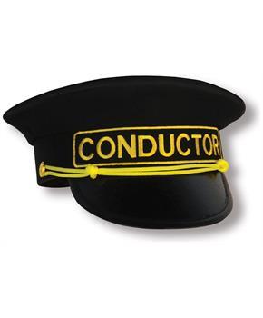 Conductor Hat