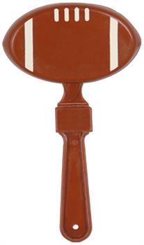Football Clapper