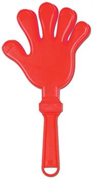 Hand Clapper