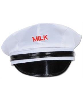 Milkman Hat