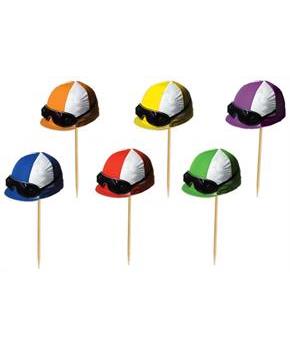 Jockey Helmet Picks