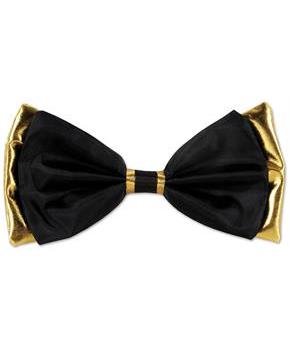 Fabric Bow Tie