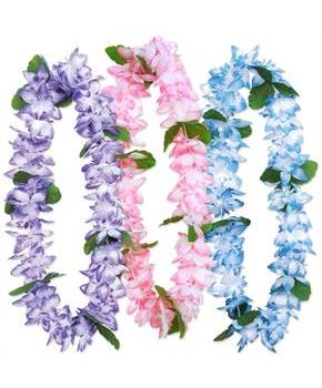 Island Floral Leis