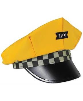 Taxi Hat