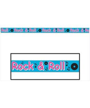 Rock & Roll Party Tape