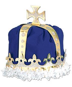 Royal King's Crown