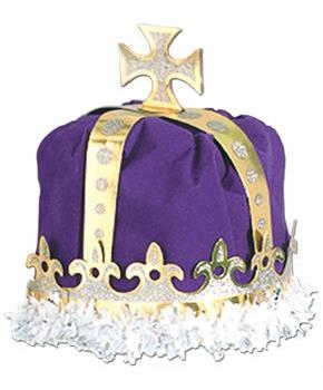 Royal King's Crown