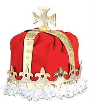Royal King's Crown