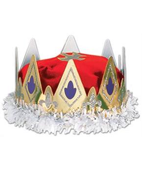 Royal Queen's Crown
