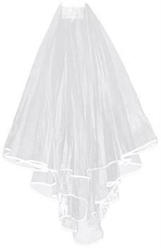 Bachelorette Veil