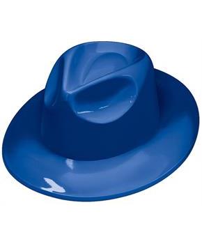 Plastic Fedora