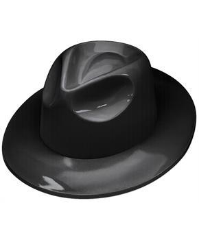 Plastic Fedora