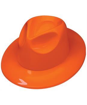 Plastic Fedora