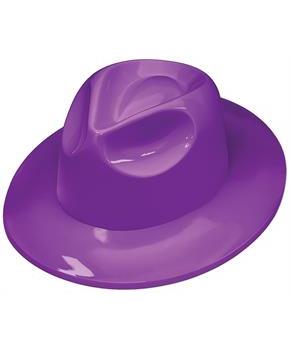 Plastic Fedora