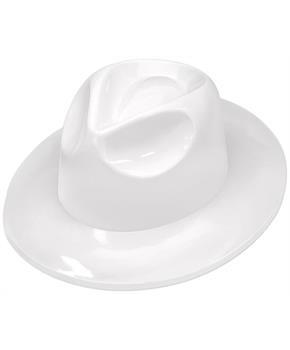 Plastic Fedora