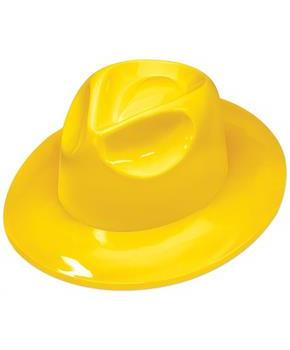 Plastic Fedora