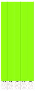 Solid Color Wristbands