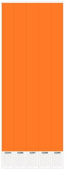 Solid Color Wristbands